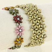 New 12 December - Large collection Matubo MiniDuo Beads